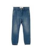 Jean Chino Skater en denim