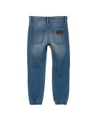 Jean Chino Skater en denim
