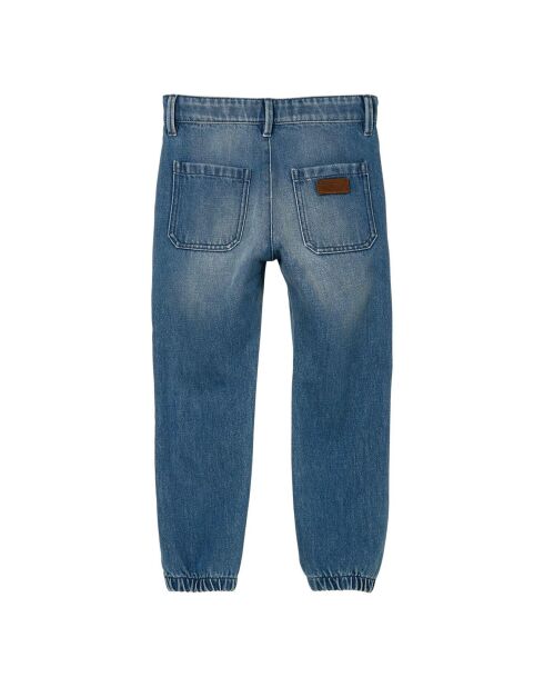 Jean Chino Skater en denim