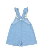 Salopette Denim bleu jean