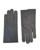 Gants en Cuir Rivoli iron