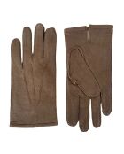 Gants en Cuir Rivoli faisan