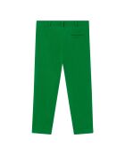 Legging en Laine mélangée Chicken vert