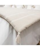 Edredon en Coton Stockholm  lin - 90x190 cm