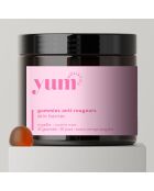 Gomme antiarrossamento - 30 caramelle gommose