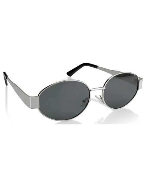 Lunettes de soleil Aria argentées