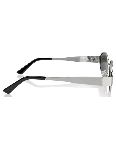 Lunettes de soleil Aria argentées