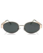 Lunettes de soleil Aria dorées
