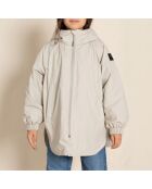 Veste Imperméable Breeze sable
