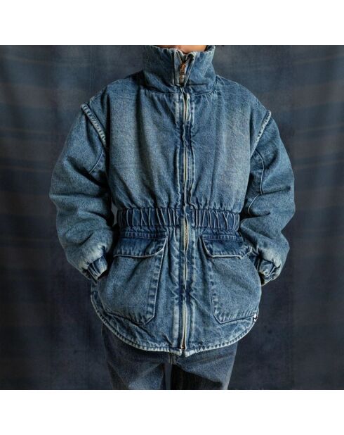 Veste Grace Denim