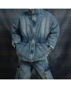 Veste Grace Denim