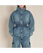 Veste Grace Denim