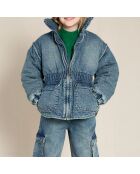 Veste Grace Denim