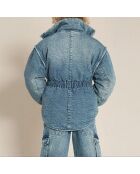 Veste Grace Denim