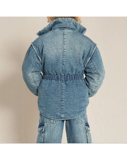 Veste Grace Denim