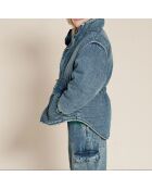 Veste Grace Denim