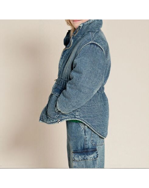 Veste Grace Denim