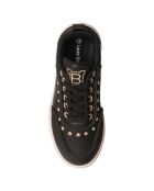 Baskets Julie noires