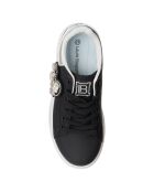 Baskets Margot noires