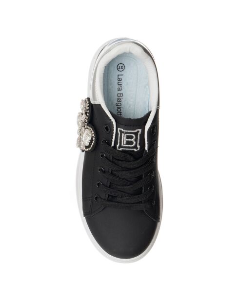 Baskets Margot noires
