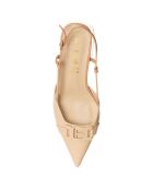Slingbacks Manon cookie - Talon 7 cm