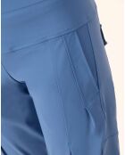 Pantalon Esterel bleu