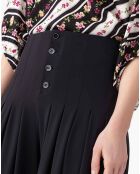Pantalon Sora noir