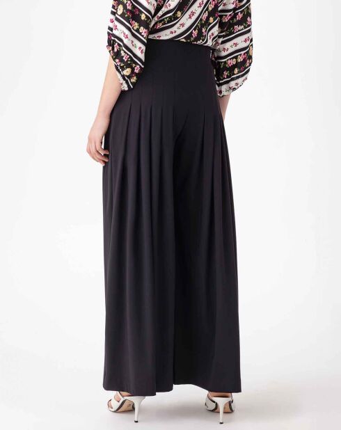Pantalon Sora noir