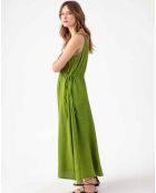 Robe Mika bambou