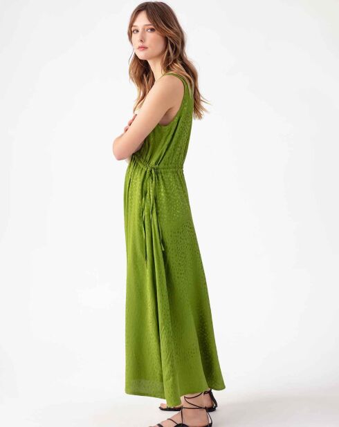 Robe Mika bambou
