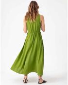 Robe Mika bambou