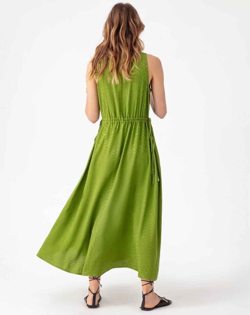 Robe Mika bambou