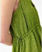 Robe Mika bambou