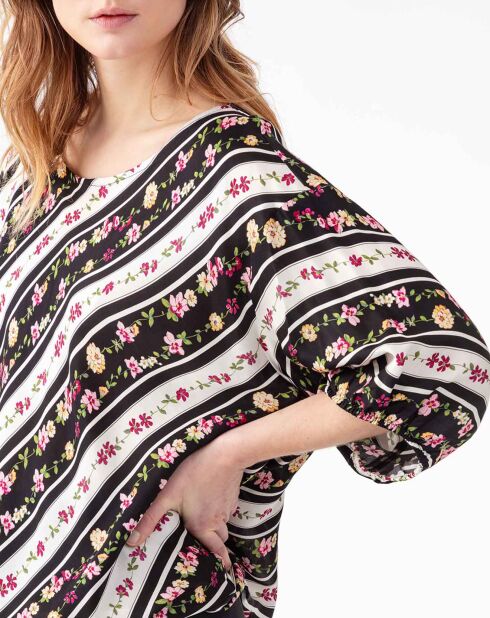 Blouse Emi multicolore