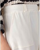 Pantalon Masa vanille