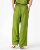 Pantalon Aimi bambou