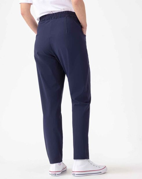 Pantalon Atlas marine