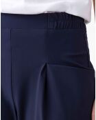 Pantalon Atlas marine