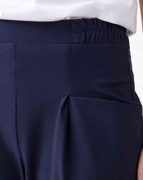 Pantalon Atlas marine