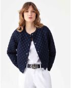 Bombers Milo marine