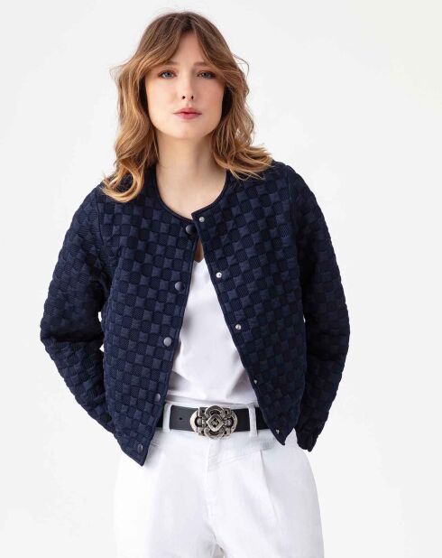 Bombers Milo marine