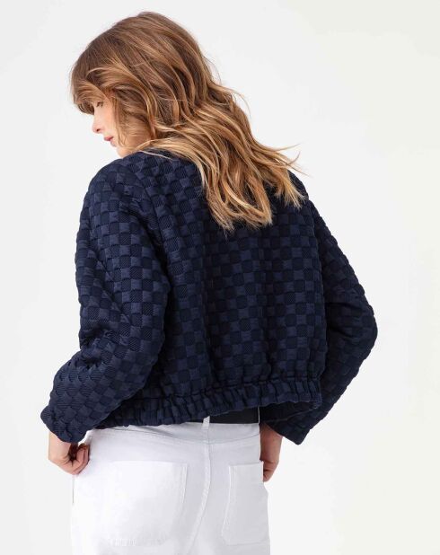 Bombers Milo marine