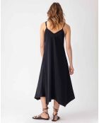 Robe Chloe noire