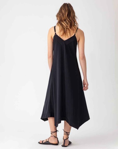 Robe Chloe noire