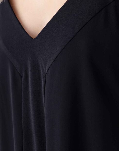 Robe Chloe noire