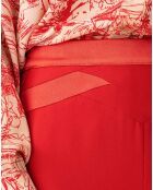 Pantalon Jodie terre de sienne