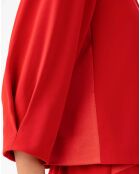 Veste Kiara terre de sienne
