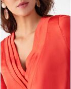 Top Madeline terre de sienne