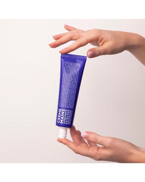 Crème mains Méditerrannée - 100ml