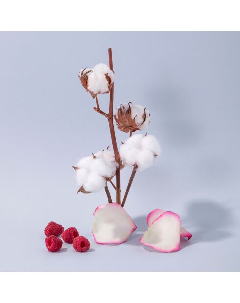 Handcrème met katoenbloemen - 30 ml